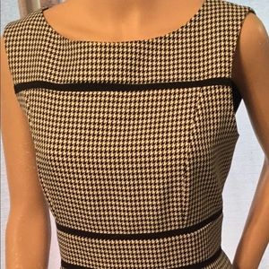 Tahari Arthur S. Levine ladies dress size 10